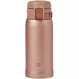 Термокружка Zojirushi SM-SR36ENM 0.36 л к:gold, фото 